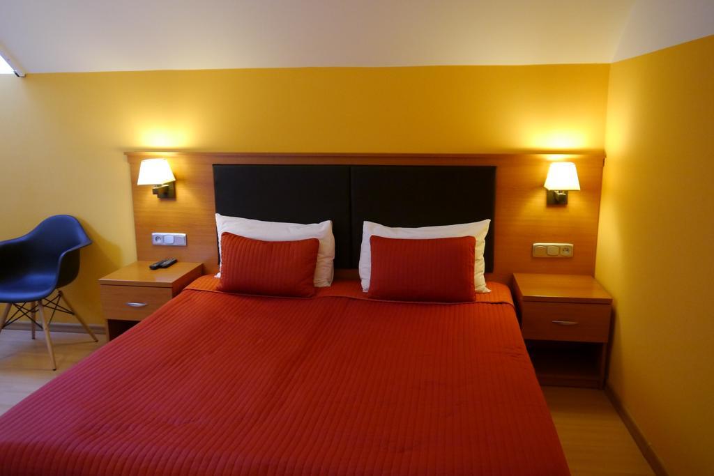Hotel 55Myhouse Mikołajki Exteriér fotografie