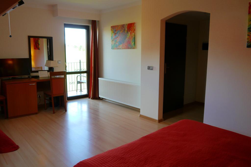 Hotel 55Myhouse Mikołajki Exteriér fotografie