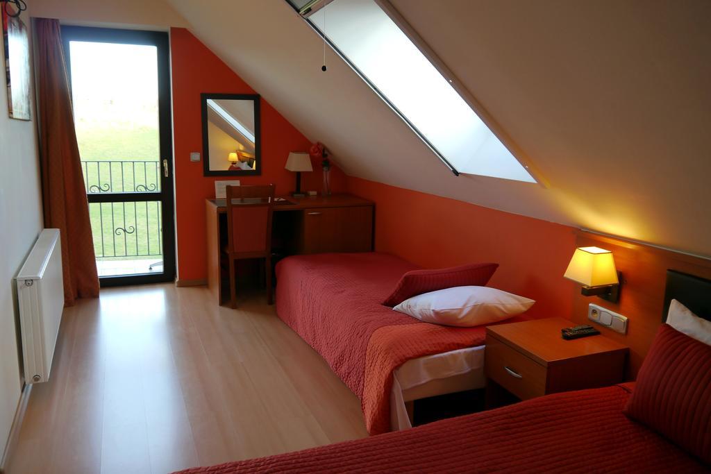 Hotel 55Myhouse Mikołajki Exteriér fotografie